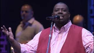 Péricles - DVD Sensações (DVD COMPLETO) UHD 4K