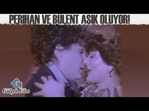 Beddua | Bülent VE Perihan Aşık Oluyor