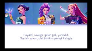 Bir Şarkı Pt1. Resimi