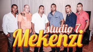 Video voorbeeld van "Mekenzi Studio CD 7 - MAMO MIRI NA VRISKIN"