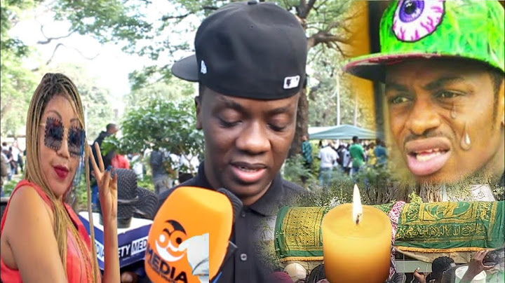 MILLARDAYO ATOKWA NA MACHOZI KUMPOTEZA DIDA WA WASAFI FM/ AMPA POLE DIAMOND