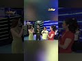 Teddy, ‘wag mong pipitikin ‘yan! #shorts | It's Showtime