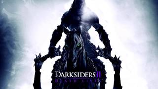 Darksiders II OST - The Dead Plains