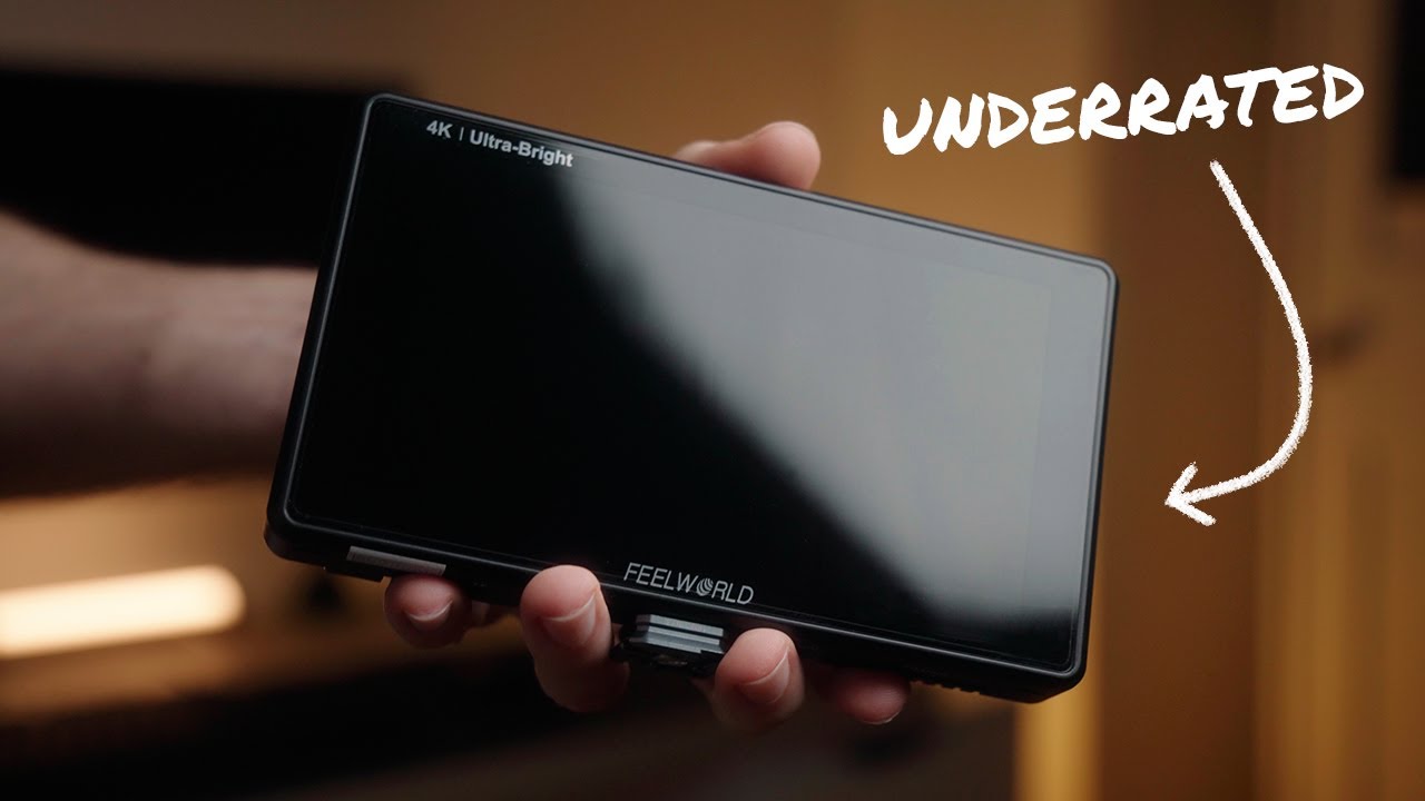 Underrated Camera Gear You Need as a Solo Filmmaker