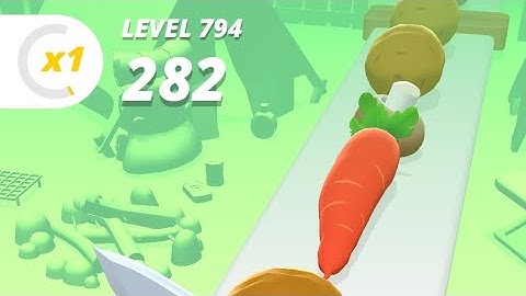 Perfect Slices Livestream Part  219 🍉🔪 #live #shortslive