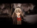 【MMD艦これ】『プラネテス』【航巡熊野改二】ん......んぅぅ......ふぁ......ぁぁぁ......わたくし、ちょっと眠くなってきましたわ...... #kancolle #艦これ #mmd #熊野 #mmd艦これ