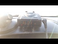 Radar Detector XRS 9880 vs G-820STR