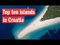 Top ten islands in Croatia | Time Out Croatia