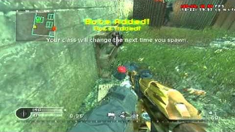 call of duty 4 Best Mod menu out PS3 bypass