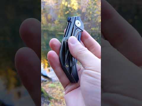 НОЖ BESTECH BT2201D VIGIL