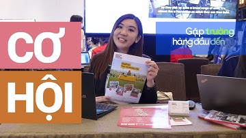 Chinh phục mục tiêu, vươn đến thành công cùng Ngày hội du học 03.2024 của IDP