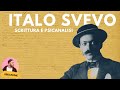 Italo Svevo - la vita e "La coscienza di Zeno"