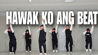 Download Lagu HAWAK KO BEAT | TIKTOK TREND | Dj KRZ REMIX | Kingz Krew MP3
