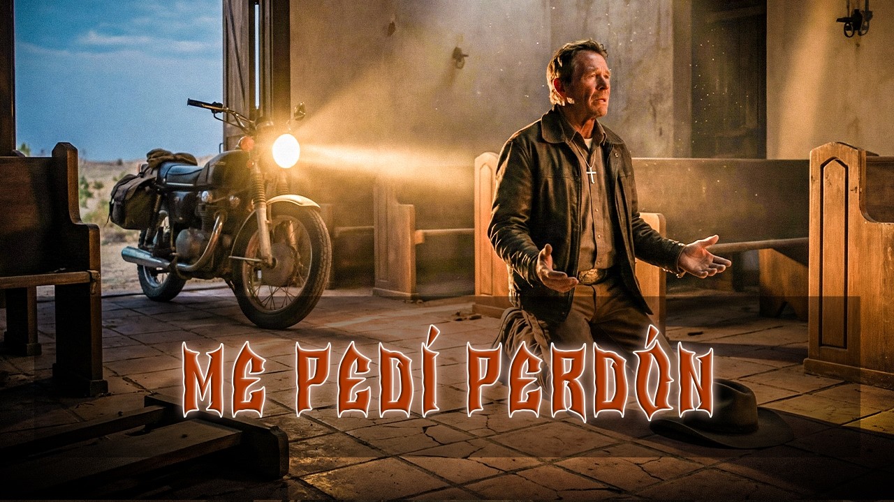 No Fue el Mundo... Fui Yo Mismo