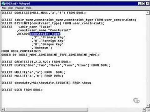 learning oracle application developer 80