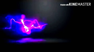 Outro tutorial using (kinemaster)