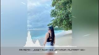 JOGET INDIA - NEE JATHAGA REMIX AR