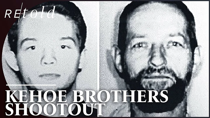 Taking Down the Kehoe Brothers: Deadly Mission | T...