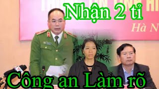 2 tỉ đổi lấy mạng con sao ĐẠT ƠI