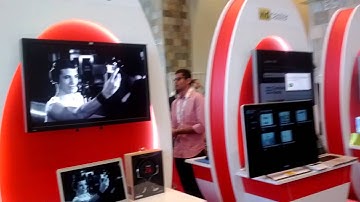 YouTube API Developer Sandbox at Google I/O 2012