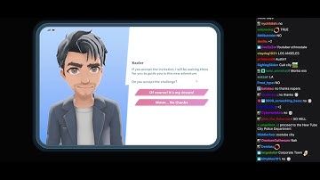 Jerma Streams with Chat - Youtubers Life 2