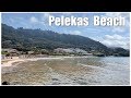 Корфу:  Pelekas  &  Pelekas Beach, Corfu