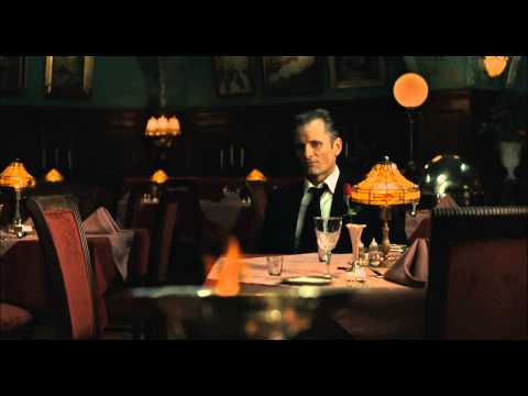 Eastern Promises - Official® Trailer 2 [HD]