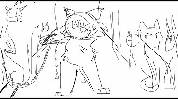 SHINNY map part 1 WIP