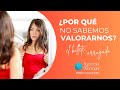 ¿Por qué no sabemos valorarnos? | El billete arrugado