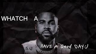 Drill X Type X Beat Whatcha Say Remix By Cartel Beat