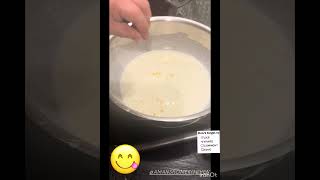 Creamy White Sauce Pasta Recipe Easy & Cheesy Pasta At Home 🍝