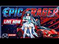 Marenge ya Marenge Full rush gameplay @epicfrager  #bgmi #live #viral