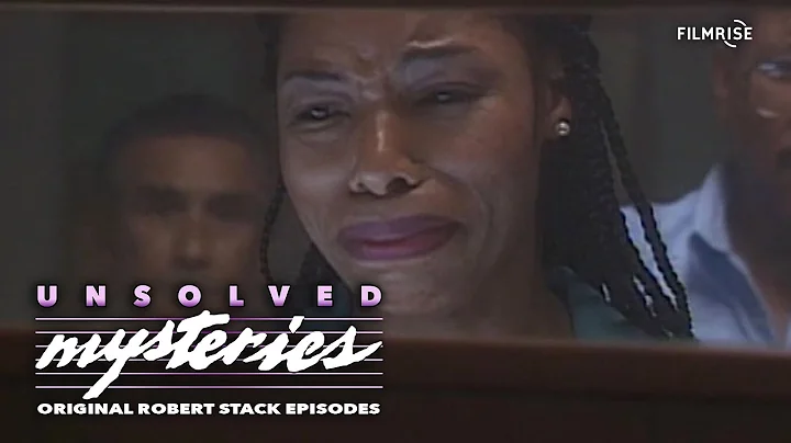 Unsolved Mysteries with Robert Stack - Season 10 E...