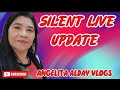 Angelita Alday vlogs is live KUMUSTA NA .