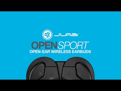 Introducing: Open Sport