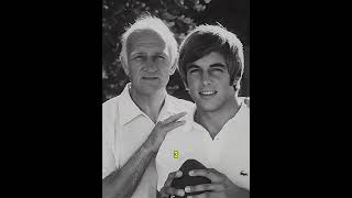 Mark Harmon's That Turned Out to Be True