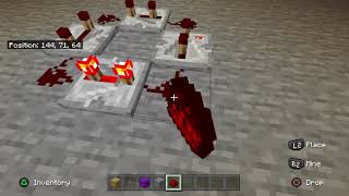 Tour Of My FNaF Dead by Daylight Map In Minecraft!