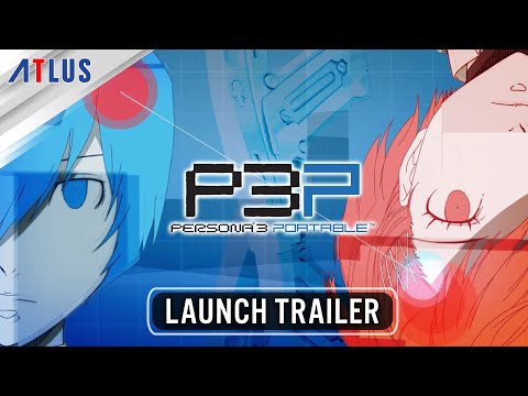 Persona 3 Portable — Available Now | Xbox Game Pass, Xbox Series X|S, Xbox One, PC