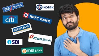 How Many Bank Accounts You Should Open | ज्यादा बैंक खाते खोलने के नुकसान या फायदे ??