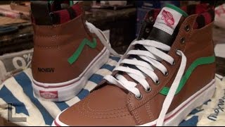 vans sk8 hi mte custom