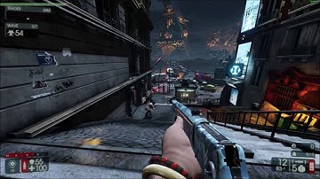 KF2 Teleporting zeds are back (2018)