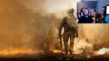 MW2 Challenge Lobby W/ Mod Menu Xbox One 11/18