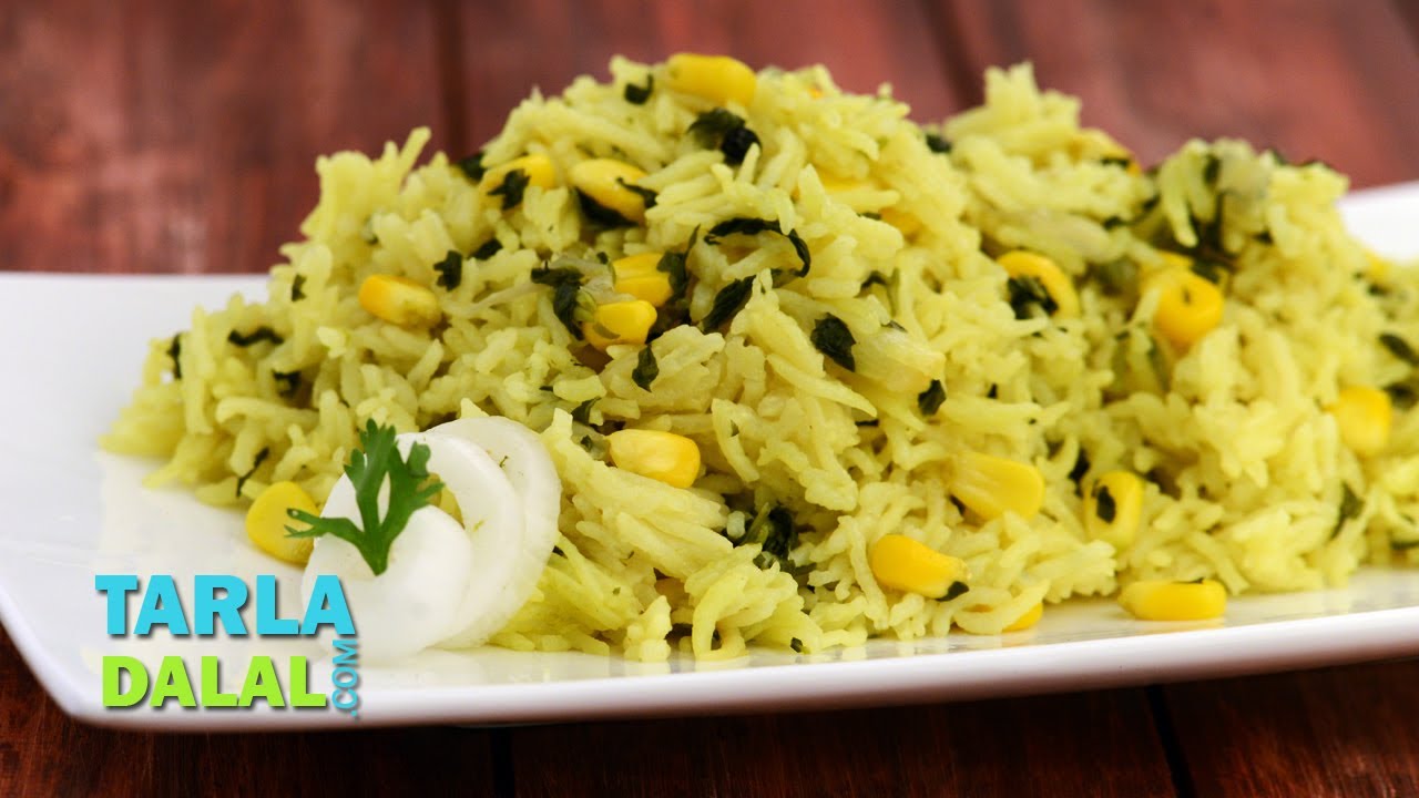 Easy dinner recipes vegetarian tarla dalal Easy dinner recipes vegetarian tarla dalal