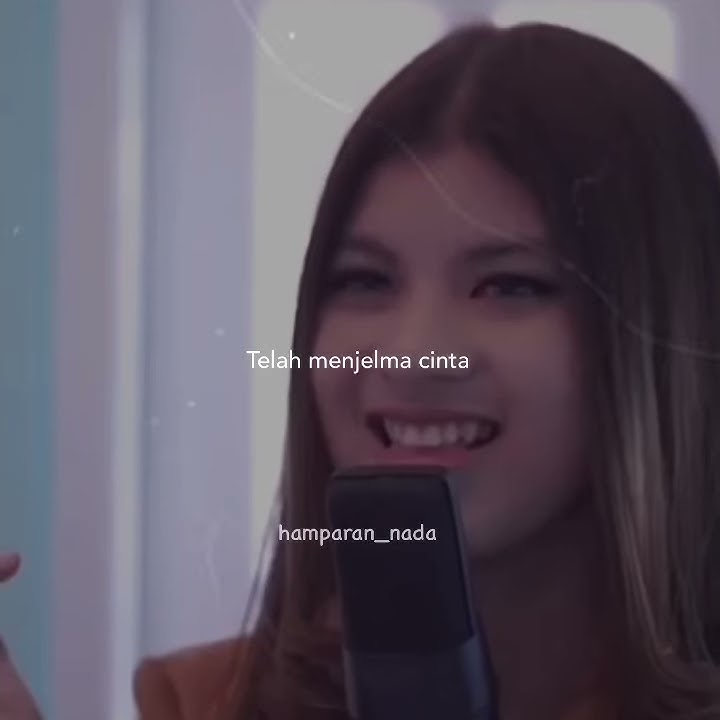 Download lagu Cinta - Vina Panduwinata ( Cover Nabila Maharani ) Lirik