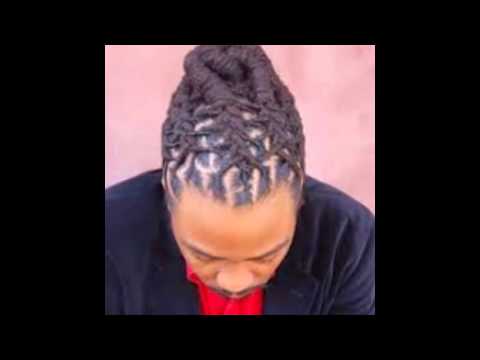 Dreadlock Hairstyles For Black Men Youtube