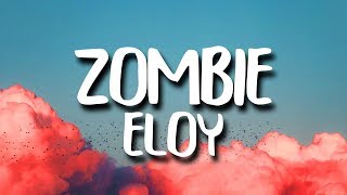 Eloy - Zombie (Audio) chords