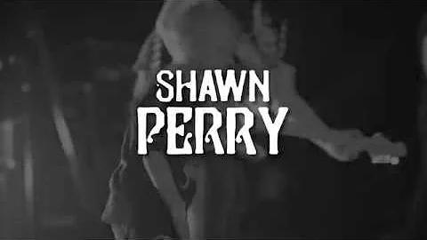 Shawn Perry - Country Girls