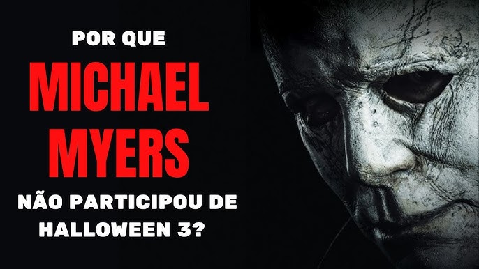 Halloween  Onde assistir a todos os filmes da franquia? - Canaltech