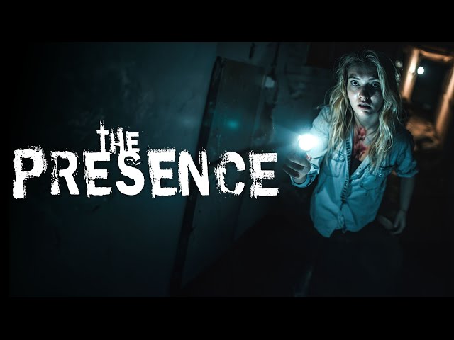 The Presence - Besessen von dir (Tiefgründiger HORROR THRILLER auf Deutsch, Film in voller Länge)