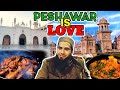 Peshawar Tour Part 3 - Chief Hotel - Islamia College University Peshawar